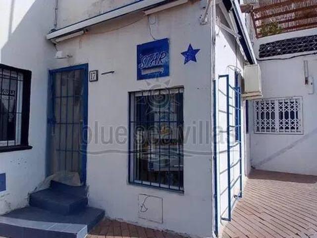 Local Comercial en venta en Mojácar, Andalucía