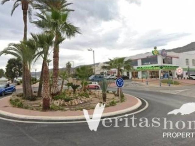 Local Comercial en venta en Mojácar, Andalucía