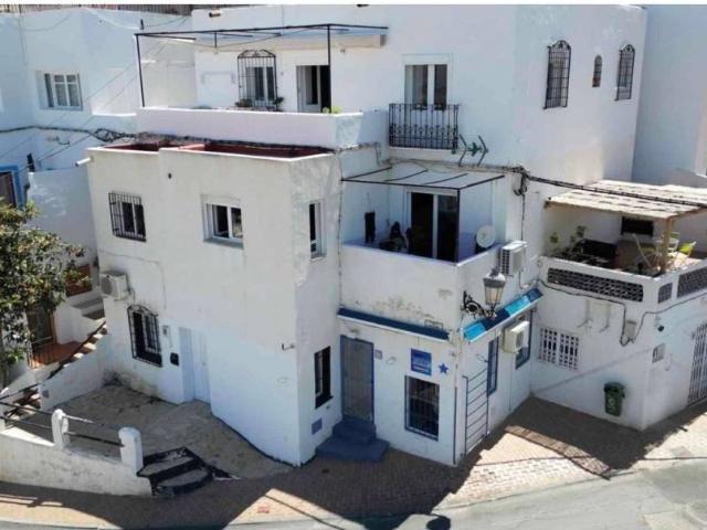 Local Comercial en venta en Mojácar, Andalucía