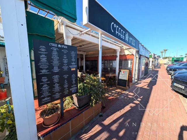 Local Comercial en venta en Vista de los Ángeles-Rumina, Mojácar