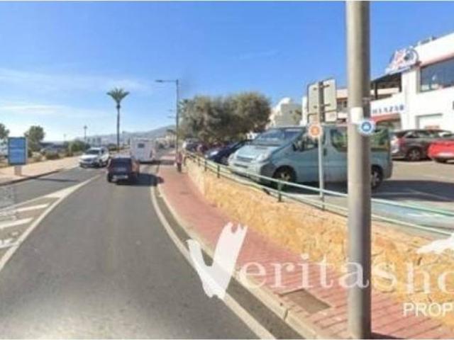 Local Comercial en venta en Mojácar, Andalucía