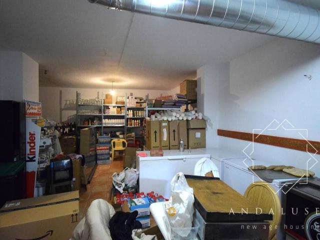 Local Comercial en venta en Mojácar, Andalucía