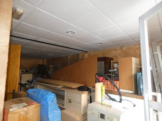 Local Comercial en venta en Vega Media del Segura, Murcia