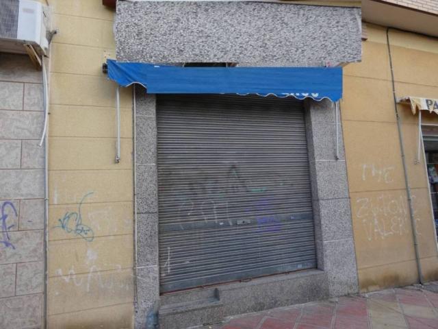 Local Comercial en venta en Vega Media del Segura, Murcia