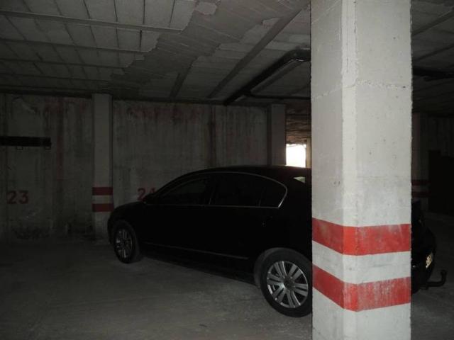 Local Comercial en venta en Vega Media del Segura, Murcia