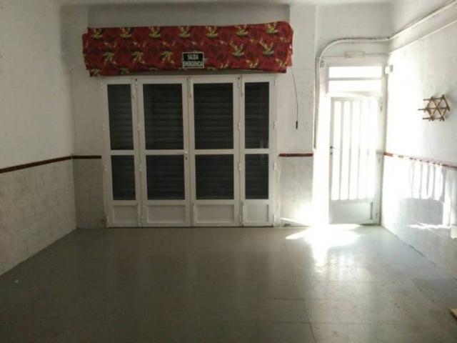 Local Comercial en venta en Vega Media del Segura, Murcia