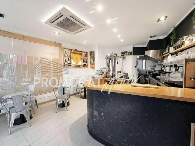 Local Comercial en venta en Baix Llobregat, Catalunya