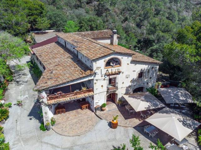 Casa en venta en Molins De Rei