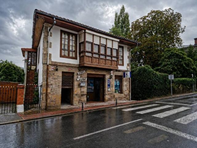 Local Comercial en venta en Arca, Molledo