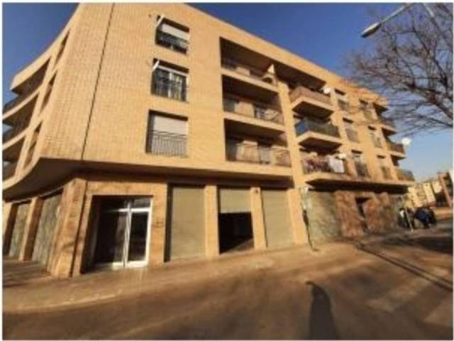 Local Comercial en venta en Pla d'Urgell, Catalunya