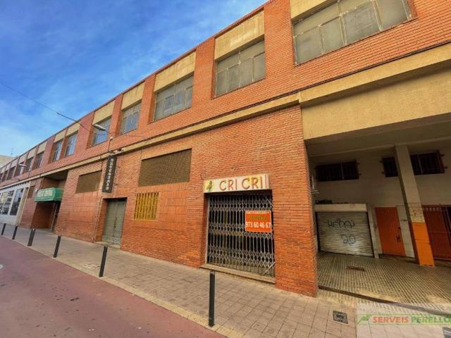 Local Comercial en venta en Pla d'Urgell, Catalunya