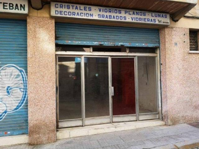 Local Comercial en venta en Mollet Del Vallès, Barcelona