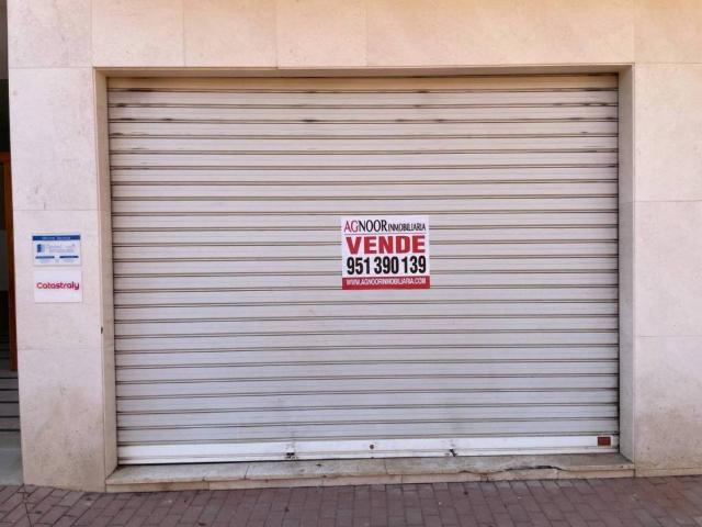 Local Comercial en venta en Antequera, Andalucía