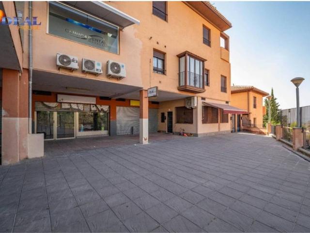 Local Comercial en venta en Barrio de Monachil, Monachil