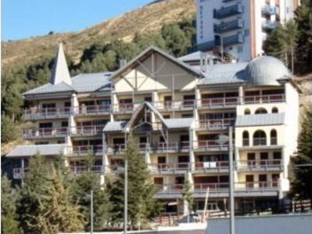 Local Comercial en venta en Monachil