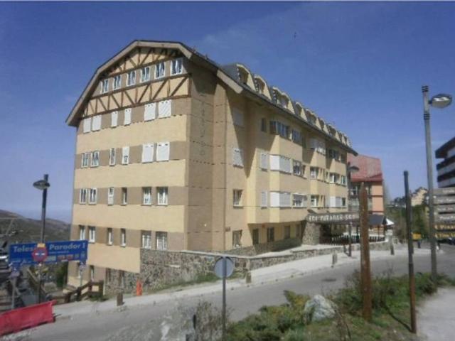 Local Comercial en venta en Pradollano, Monachil