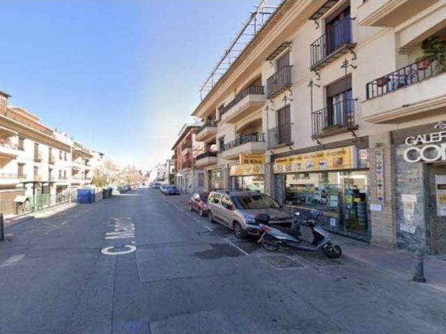 Local Comercial en venta en Barrio de la Vega, Comarca de la Vega de Granada