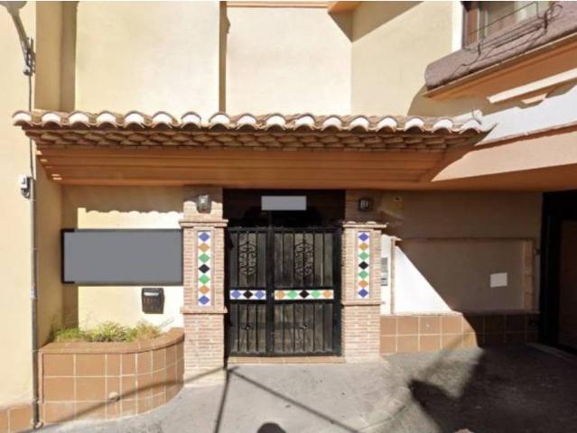 Local Comercial en venta en Barrio de la Vega, Monachil