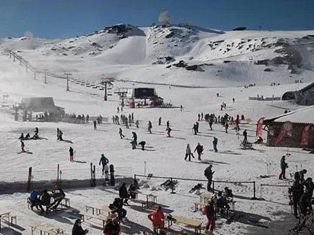 Local Comercial en venta en Pradollano, Monachil