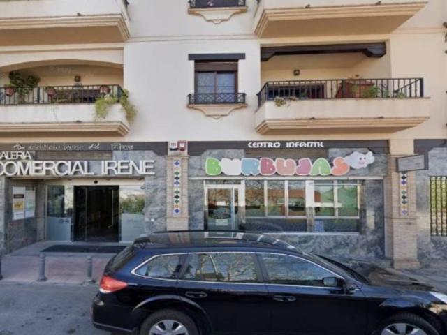 Local Comercial en venta en Barrio de la Vega, Monachil
