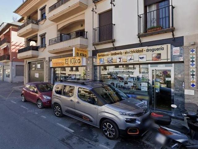 Local Comercial en venta en Barrio de la Vega, Comarca de la Vega de Granada