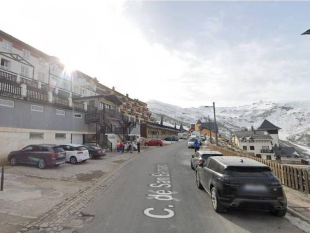 Local Comercial en venta en Pradollano, Monachil