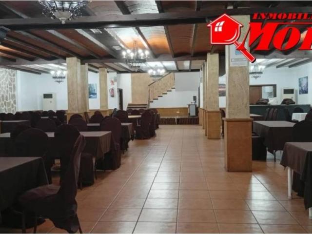Local Comercial en venta en Comarca de la Vega de Granada, Andalucía