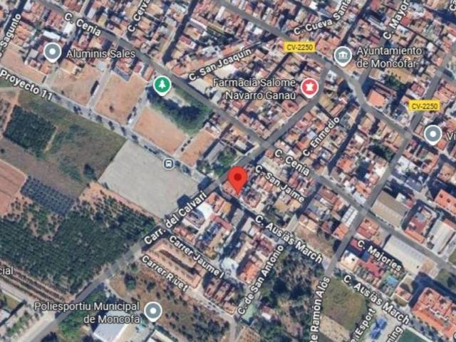 Local Comercial en venta en la Plana Baixa, Valencia