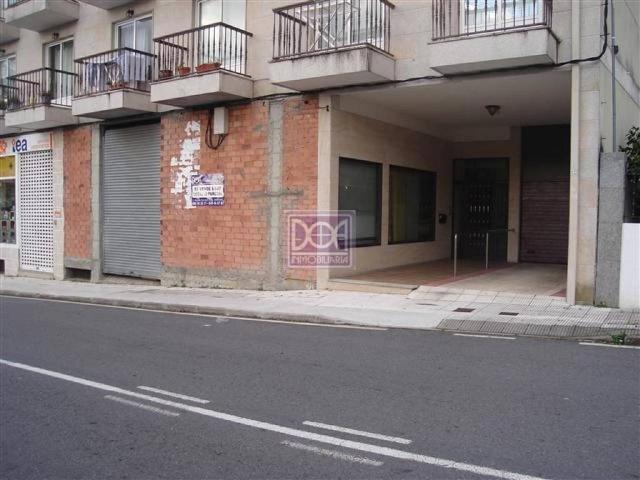 Local Comercial en venta en O Condado, Galicia