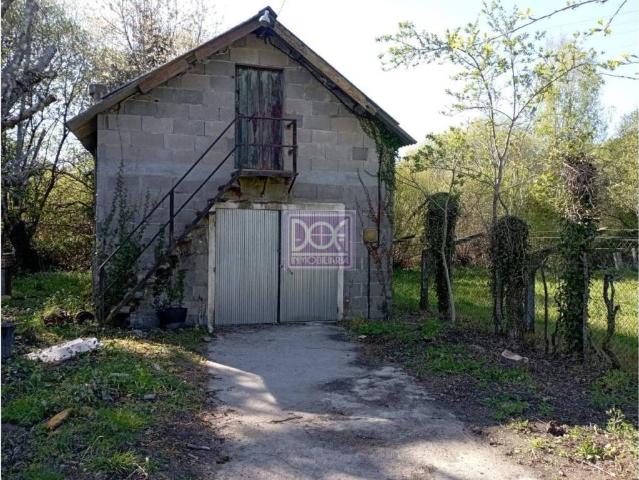 Local Comercial en venta en O Condado, Galicia