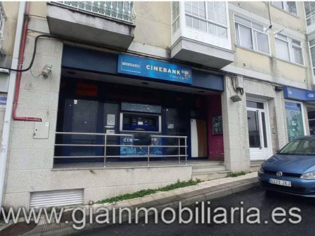Local Comercial en venta en O Condado, Galicia