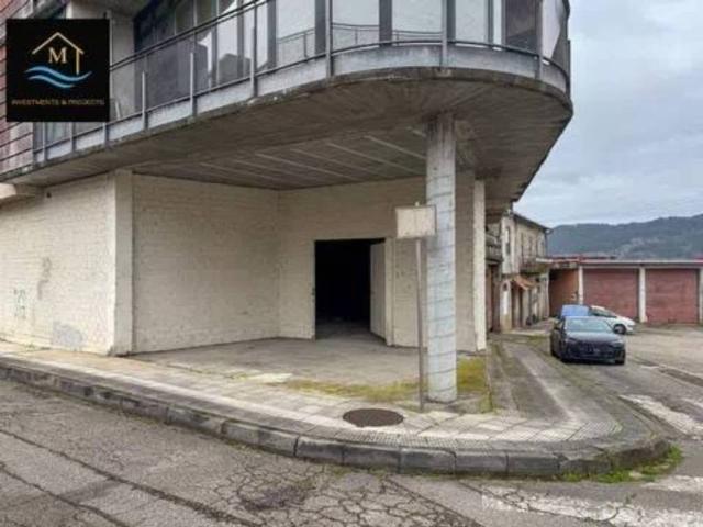 Local Comercial en venta en O Condado, Galicia