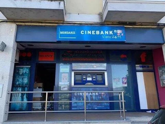 Local Comercial en venta en O Condado, Galicia