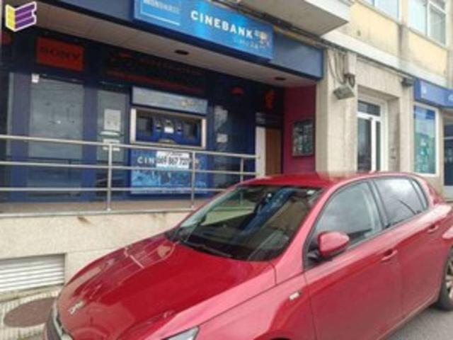 Local Comercial en venta en O Condado, Galicia
