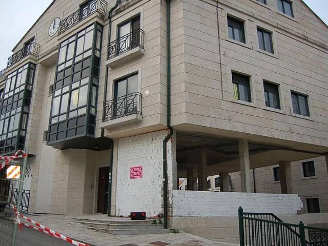 Local Comercial en venta en Mondariz-balneario, O Pazo