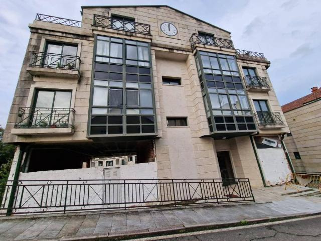 Local Comercial en venta en Mondariz-balneario