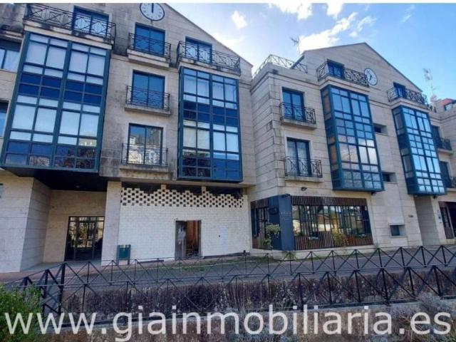 Local Comercial en venta en Mondariz-balneario, O Pazo