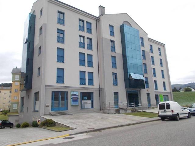 Local Comercial en venta en Mondoñedo, Lugo