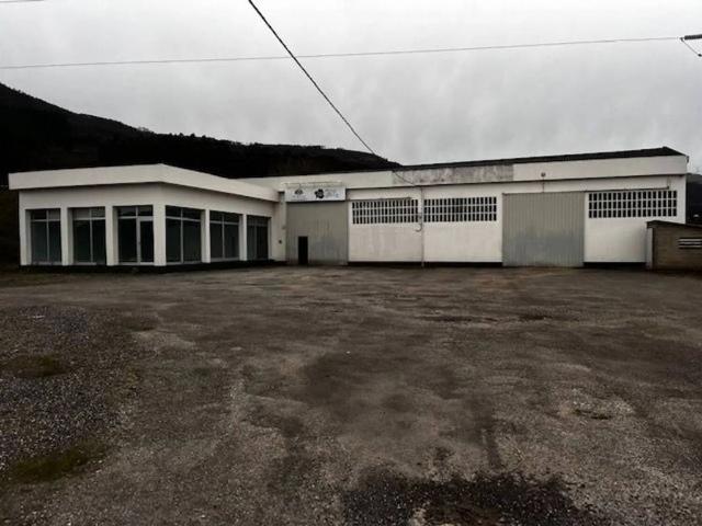 Local Comercial en venta en Mondoñedo, Lugo