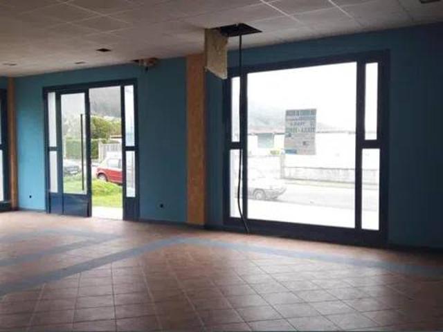 Local Comercial en venta en A Mariña Central, Galicia