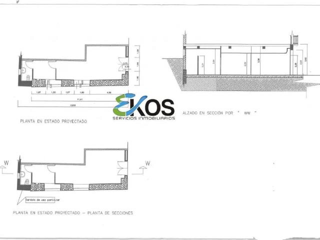 Local Comercial en venta en Mondragón, Guipúzcoa