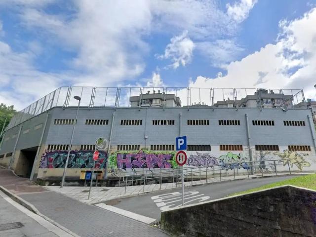 Local Comercial en venta en Mondragón, Guipúzcoa