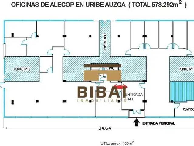 Local Comercial en venta en Mondragón, Guipúzcoa