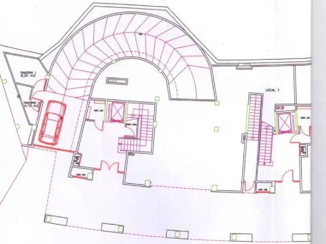Local Comercial en venta en Mondragón, Guipúzcoa