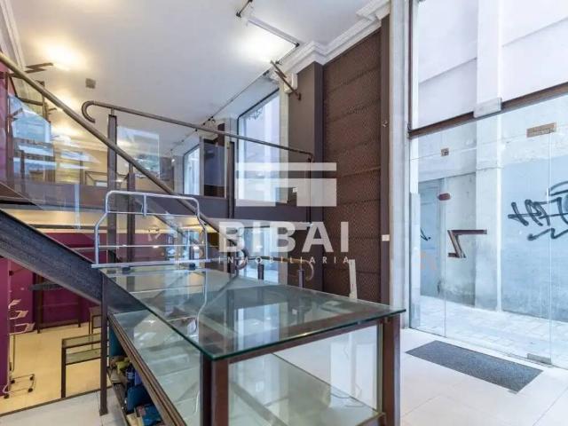 Local Comercial en venta en San Andres, Mondragón