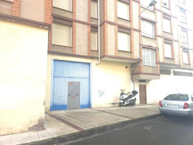 Local Comercial en venta en Mondragón, Guipúzcoa