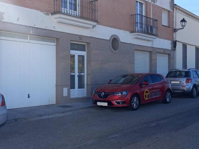 Local Comercial en venta en Monesterio, Badajoz