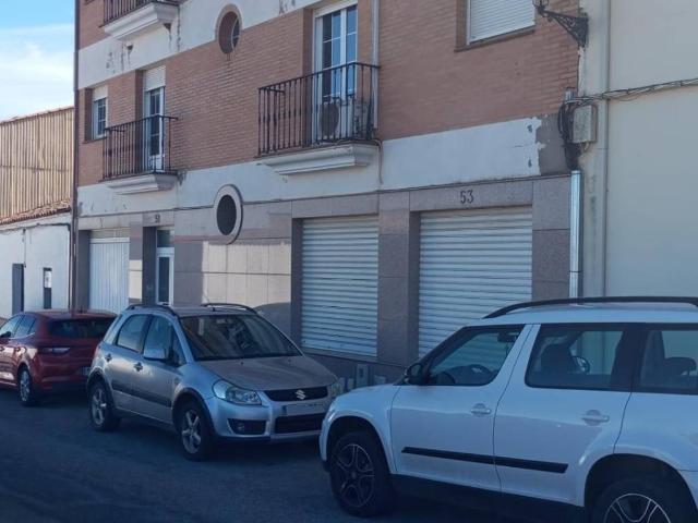 Local Comercial en venta en Monesterio, Extremadura