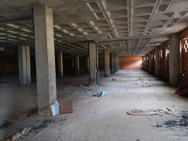 Local Comercial en venta en Monesterio, Extremadura