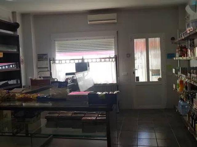 Local Comercial en venta en Monesterio, Extremadura